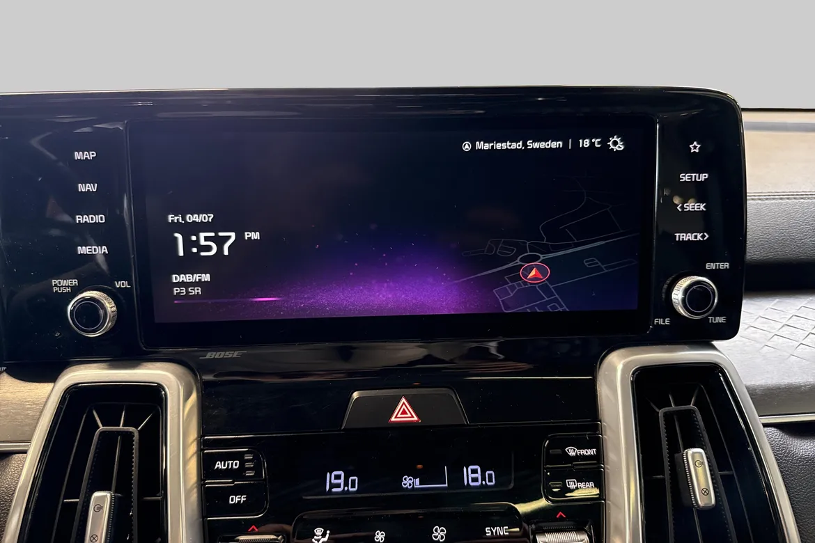 picture of a car
