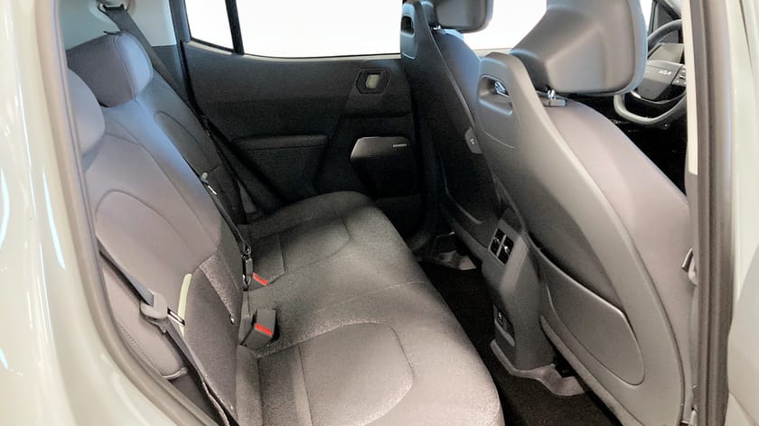 Bild 5 av Kia EV2 Standard Range PLUS 5 SITS