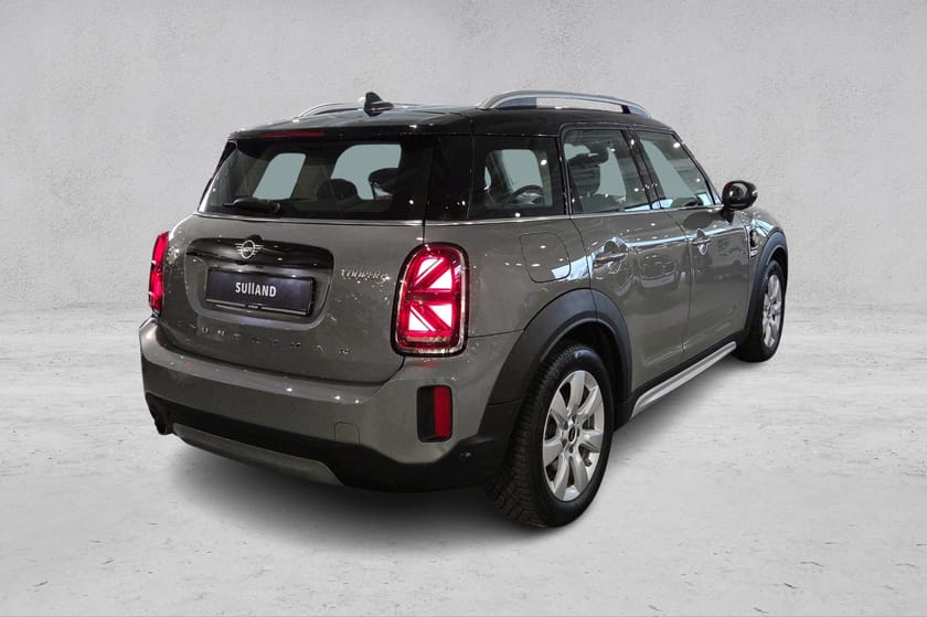 Bilde 5 av MINI Countryman Cooper SE ALL4 4x4 | FACELIFT | KEYLESS | HYBRID | SPORTSETER |