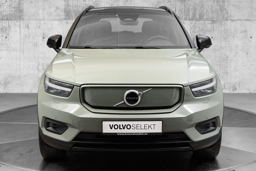 Bilde 4 av Volvo XC40 P8 AWD Recharge 360/Harman/Panorama/El.stol