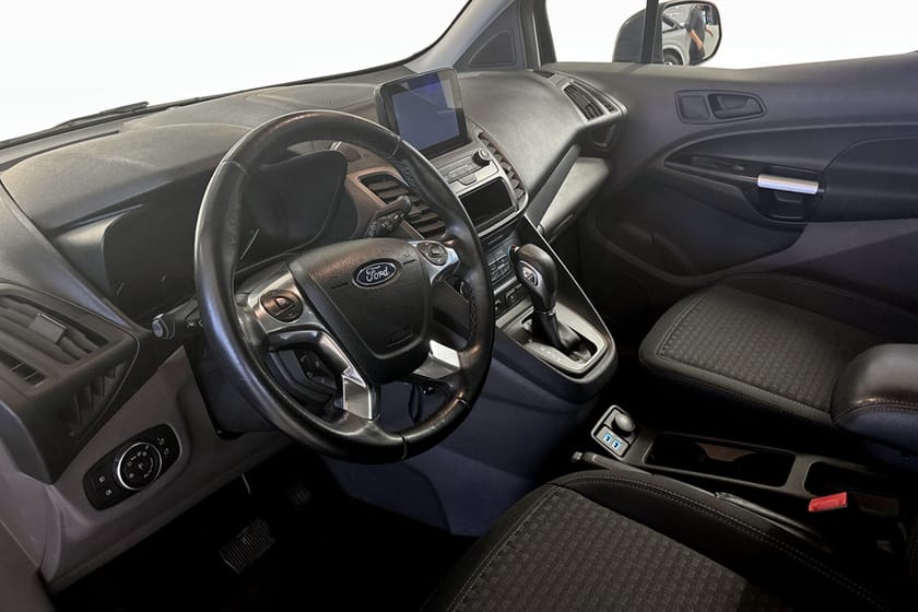 Bild 5 av Ford Tourneo Connect L1 Trend 1.5 TDCi 100 hk Euro6.2 Aut