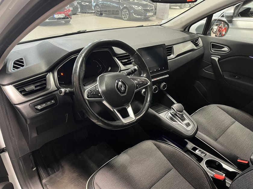 Bild 4 av Renault Captur 