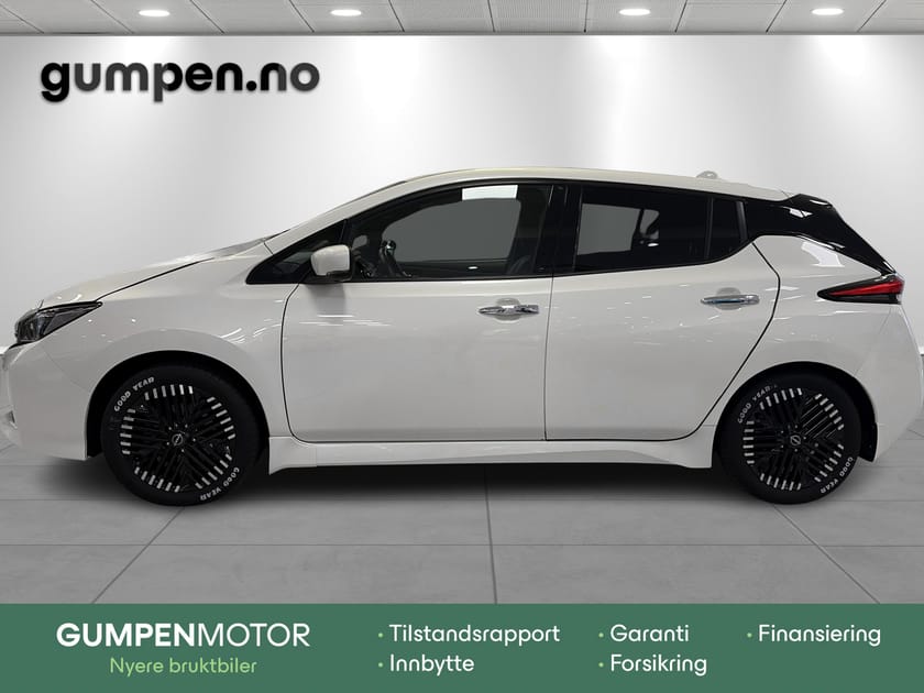 Bilde 2 av Nissan Leaf 