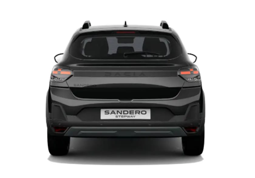 Bild 4 av Dacia Sandero Stepway TCe 110 Extreme Privatleas 2190/36mån