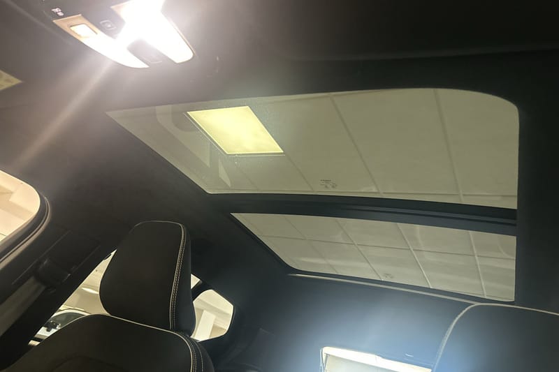 Volvo XC40 P6 Recharge