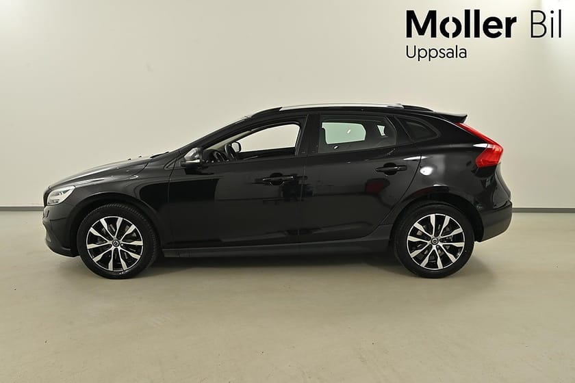 Bild 5 av Volvo V40 Cross Country T3, 152Hk, Värmare, Adaptiv farthållare