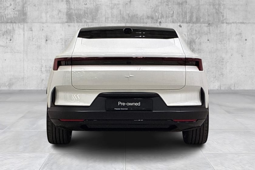 Bilde 5 av Polestar 4 Long Range Dual motor /PILOT/PLUS/H.FESTE/PERFORMANCE