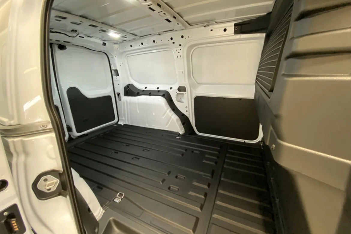 Ford Grand Transit Connect