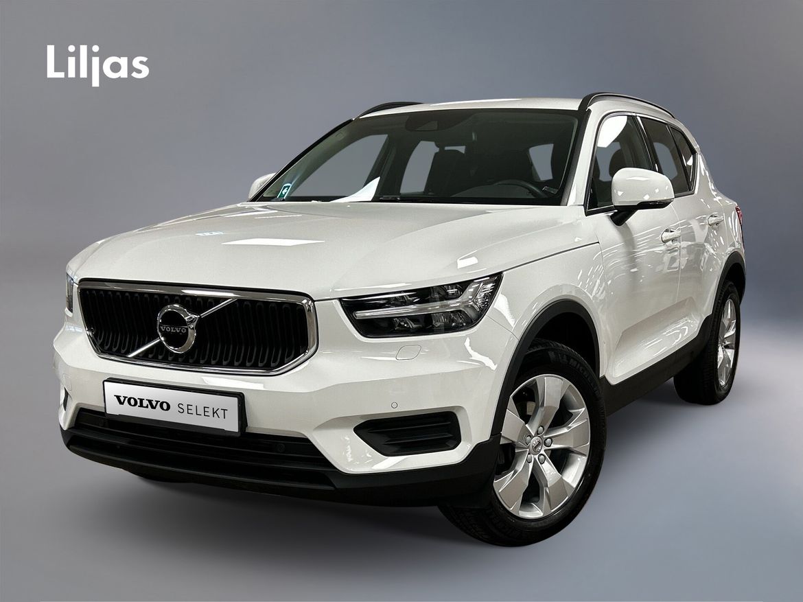 CDP36C – Volvo XC40