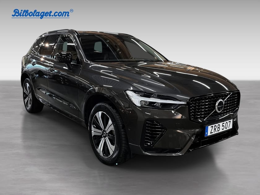 Bild 3 av Volvo XC60 Recharge T6 Plus Dark