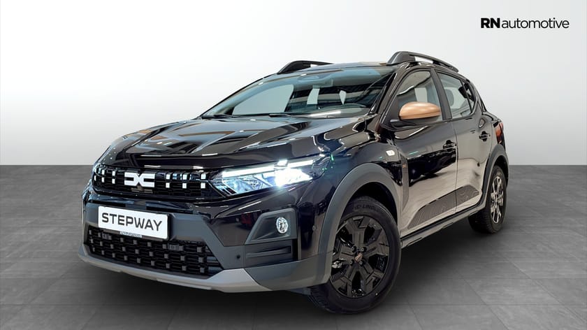 Bild 1 av Dacia Sandero Stepway Extreme | Carplay | Backkamera |