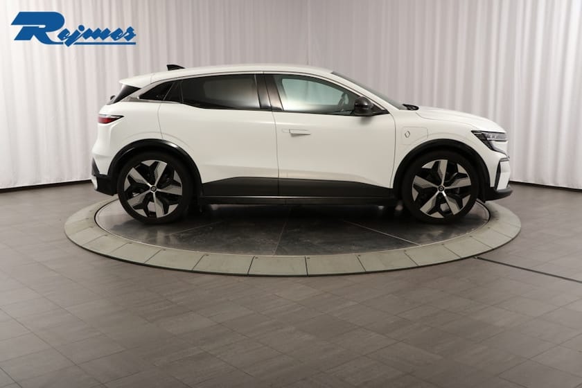 Bild 4 av Renault Mégane E-TECH Techno 40kWh/130hk