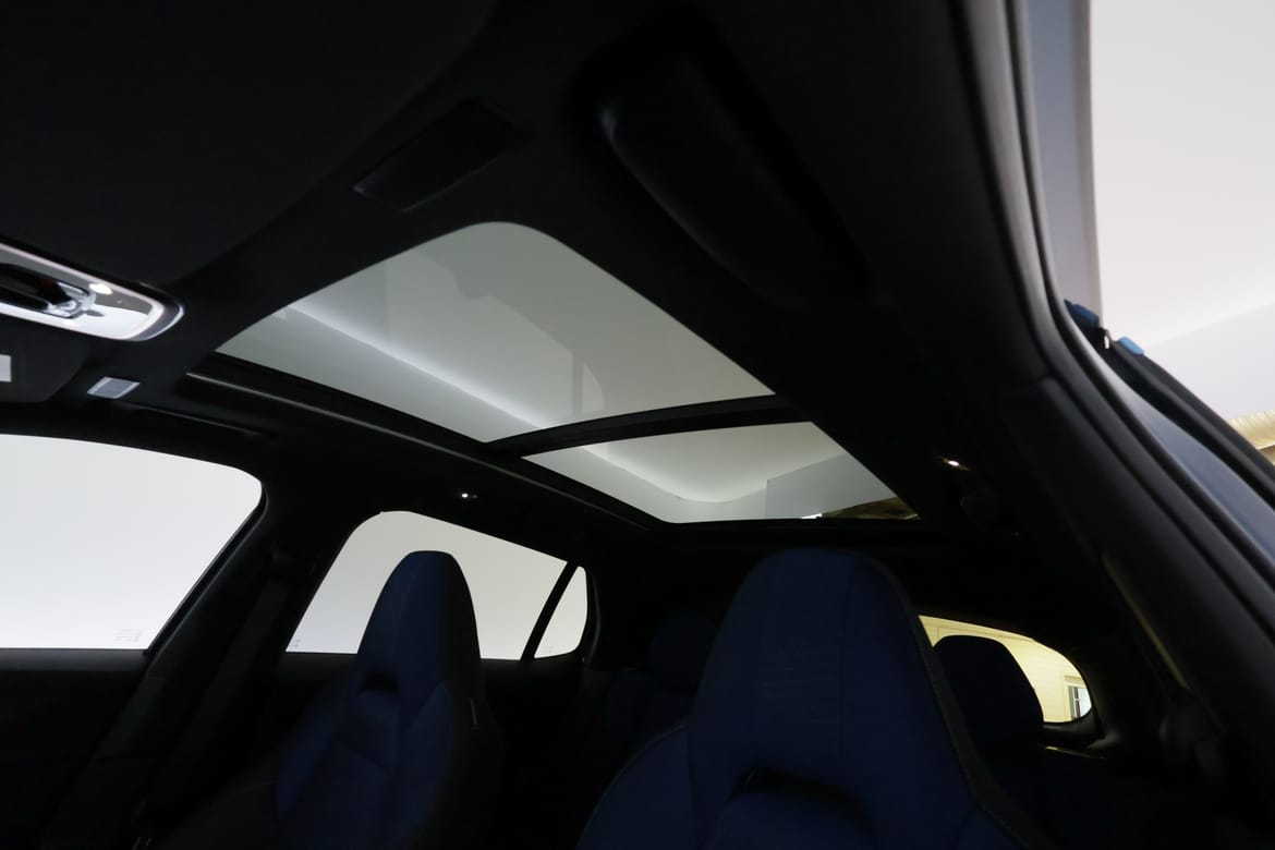 Lynk & Co 01 2023 - miniatyr 16