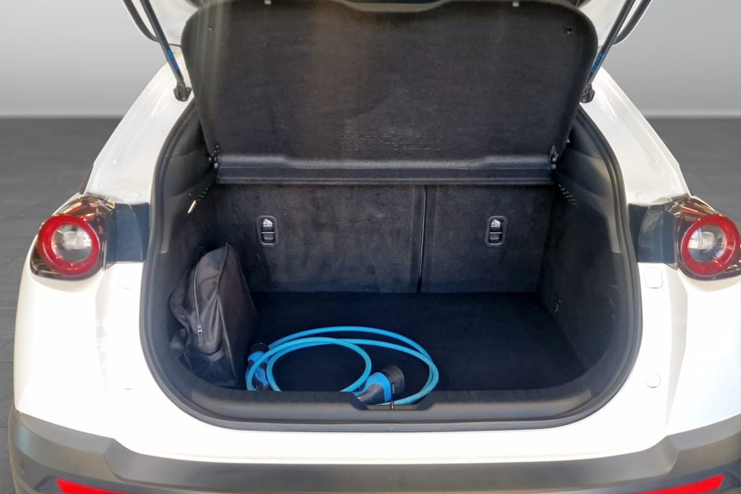 Mazda MX-30 e-Skyactiv EV