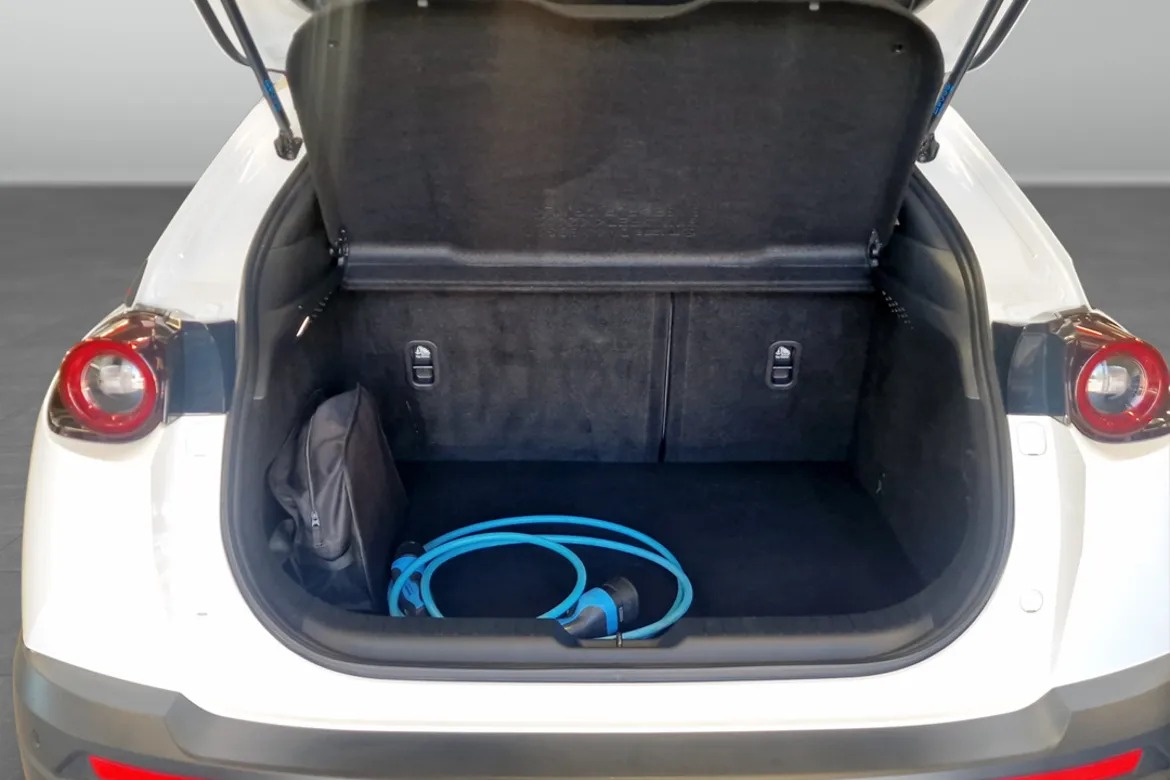 Mazda MX-30 e-Skyactiv EV