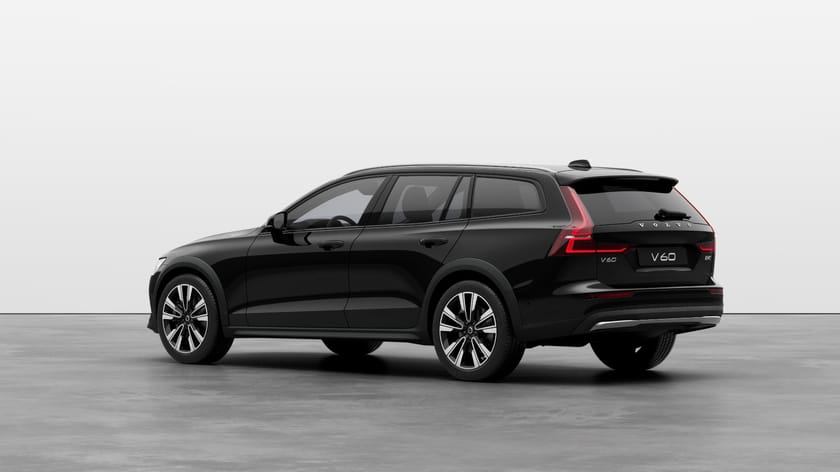 Bild 3 av Volvo V60 Cross Country B4 AWD Diesel Plus *V-HJUL*