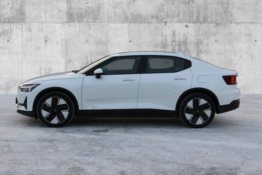 Bilde 4 av Polestar 2 Long Range Dual Motor LRDM Plus Pilot Klima PIXEL|H&K|PANO|PILOT.ASS++