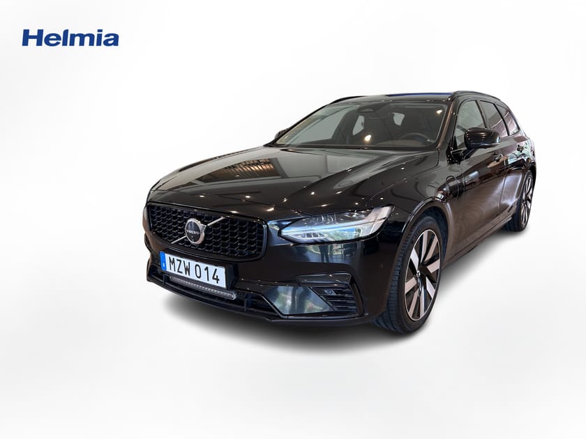 Bild 1 av Volvo V90 Recharge T6 Plus Dark