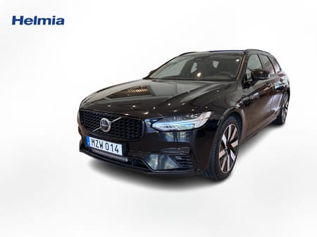Volvo V90 Recharge T6 Plus Dark