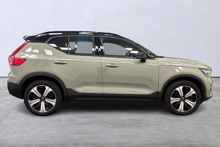 Bild 3 av Volvo XC40 Recharge Plus Edition