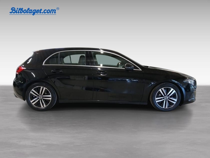 Bild 5 av Mercedes-Benz A 180 d 7G-DCT 116hk * OUTLET *