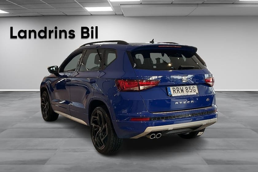 Bild 3 av Kia PV5 Cargo Plus Pro Long Range L2H1 71.2kWh FWD *Lagerbil*