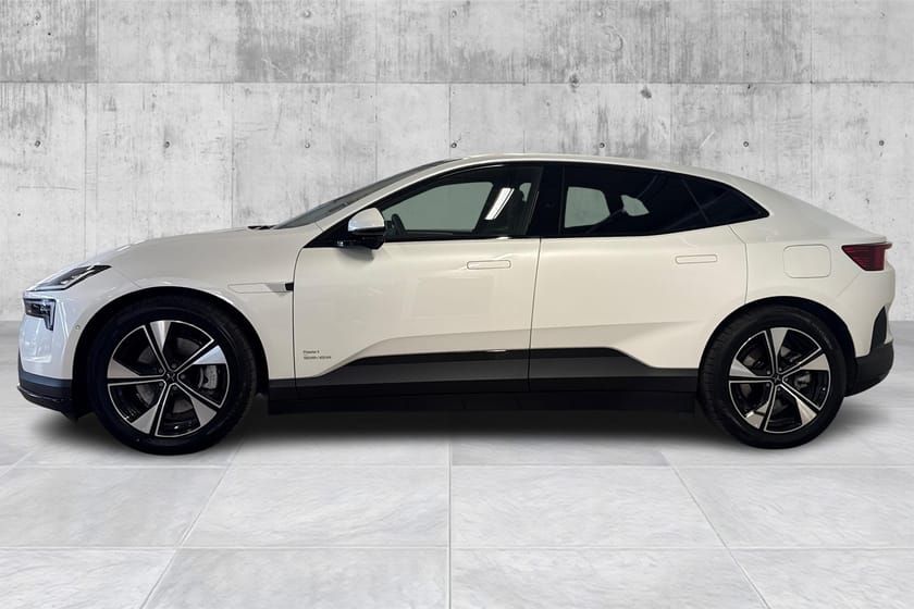 Bilde 2 av Polestar 4 Long Range Dual motor PRIME/Hengerfeste/21"