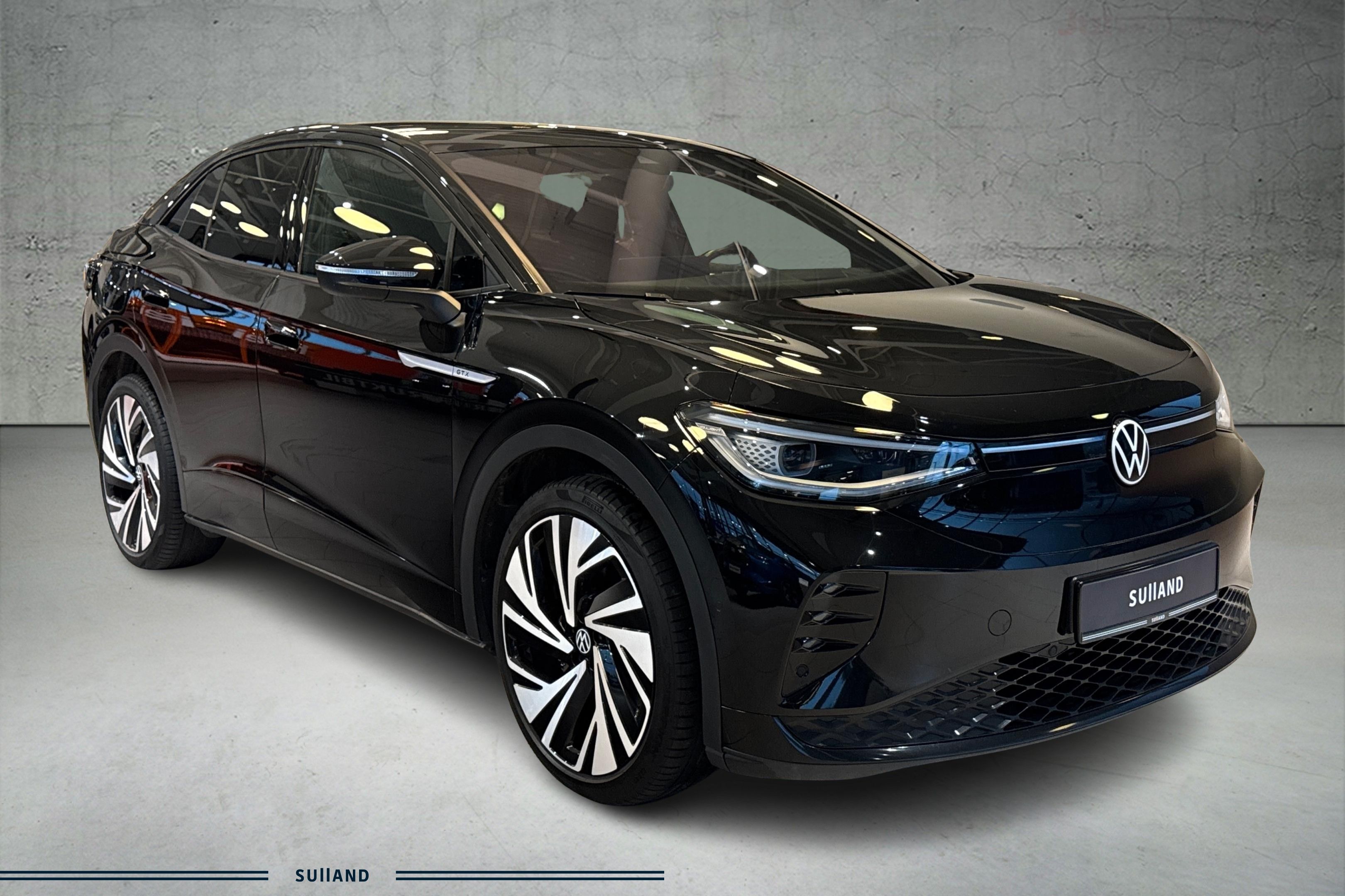 Thumnail bilde 2 av Volkswagen ID.5 GTX