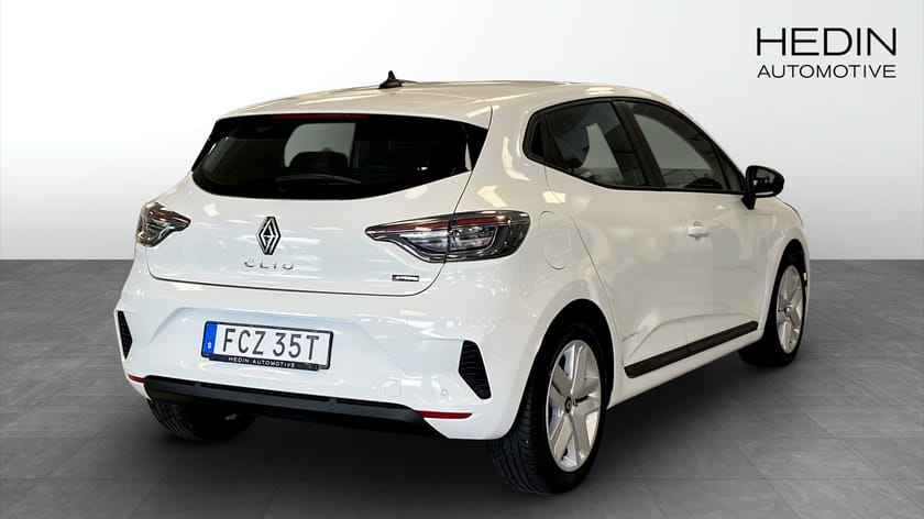 Bild 2 av Renault Clio E-TECH EVOLUTION HEV 145HK | Carplay