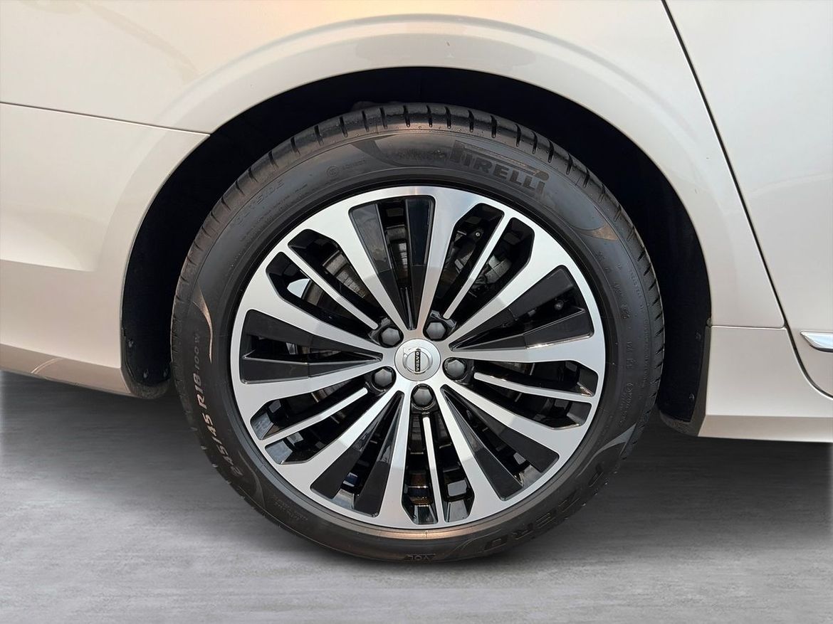 Volvo V90 2025 - miniatyr 7