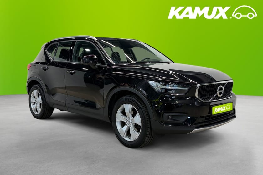 Bild 1 av Volvo XC40 D3 Momentum Advanced 150hk Harmon Kardon, Backkamera, Navi
