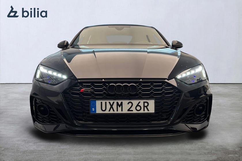 Bild 5 av Audi RS 5 Sportback performance edition 471hk | 1av5 till Sverige |