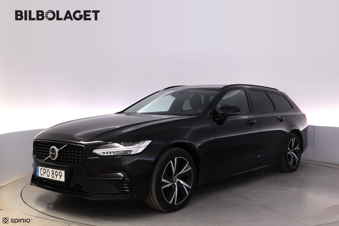 Volvo V90 2023 - miniatyr 6