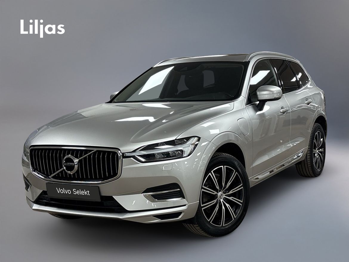 EKF96R – Volvo XC60