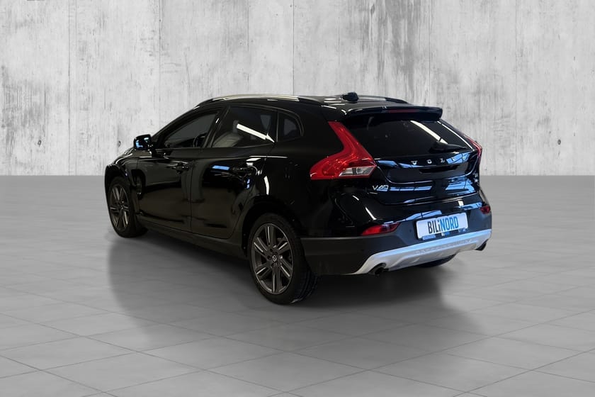 Bilde 4 av Volvo V40 Cross Country T4 AWD Summum automat