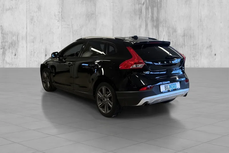 Volvo V40 Cross Country bilde 4