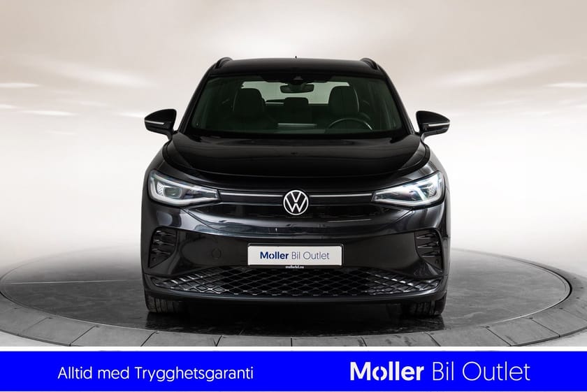 Bilde 3 av Volkswagen ID.4 GTX 77kwh