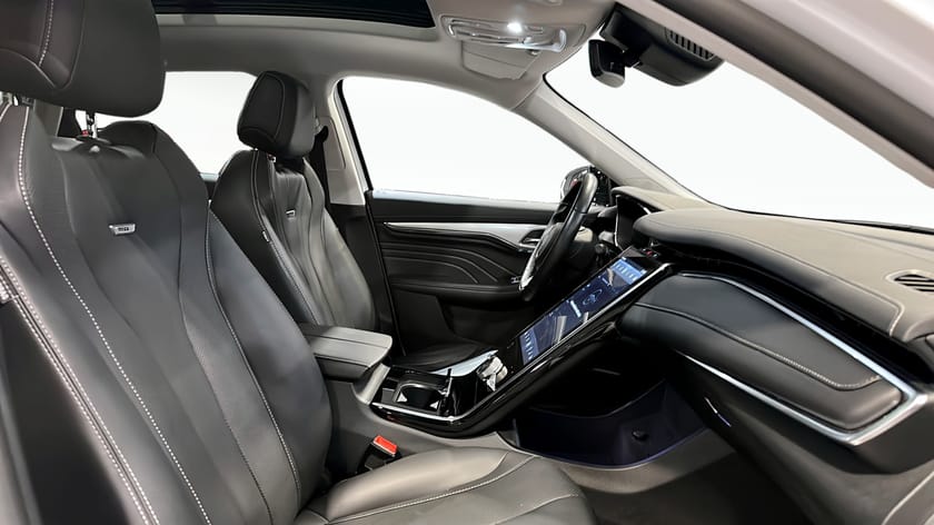 Bild 3 av MG Marvel R LUX 70 KWH