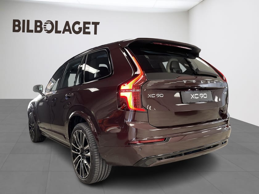 Bild 3 av Volvo XC90 T8 Ultra Dark