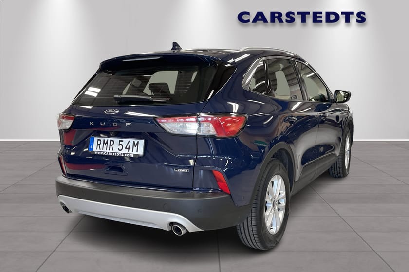 Bild 3 av Ford Kuga Plug-In Hybrid 225hk Nordic *KAMPANJRÄNTA 4,95%*