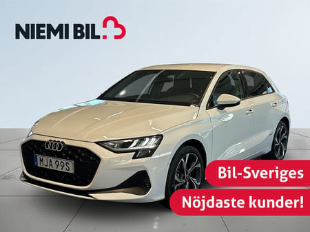 Audi A3 Sportback 35 TFSI Proline Advanced MOMS/Kamera/SoV/Ad.F