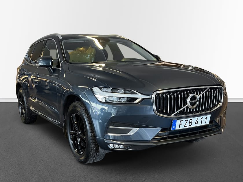 Bild 3 av Volvo XC60 D4 AWD Inscription