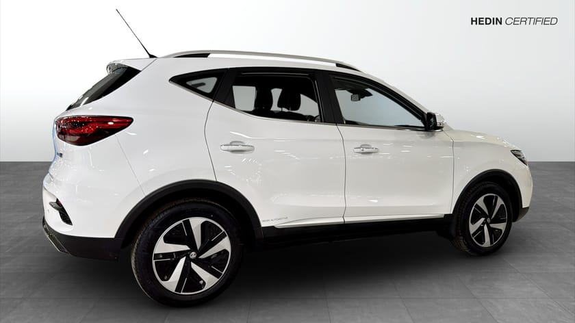 Bild 2 av MG ZS EV Long Range COMFORT 1-FAS