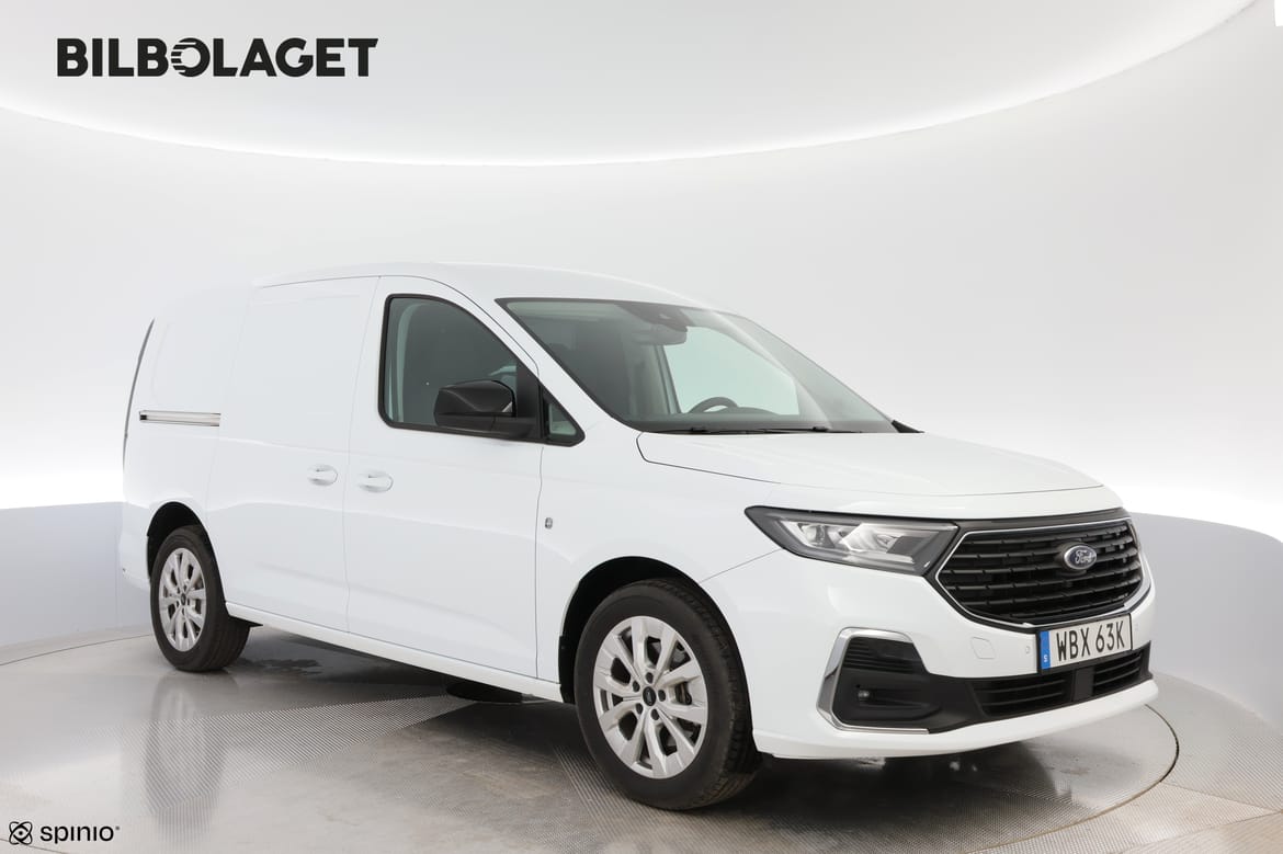 Ford Transit Connect 2025 - miniatyr 6