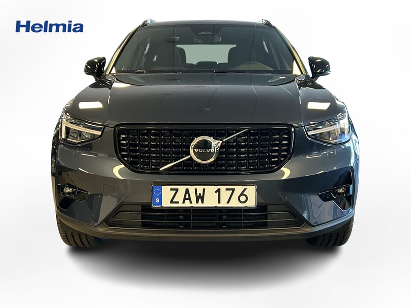 Bild 4 av Volvo XC40 B3 FWD Bensin Plus Dark  Klimatpaket