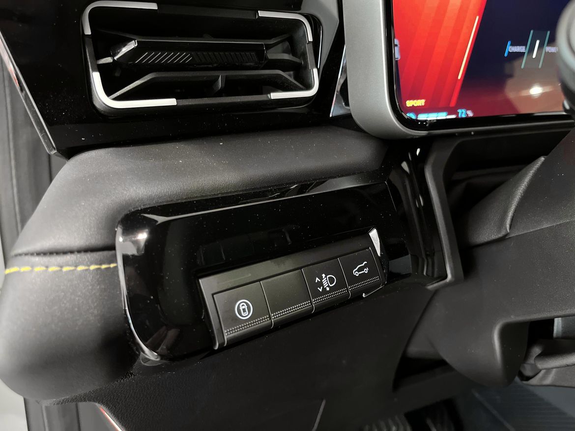 Renault 4 E-Tech 2025 - miniatyr 18