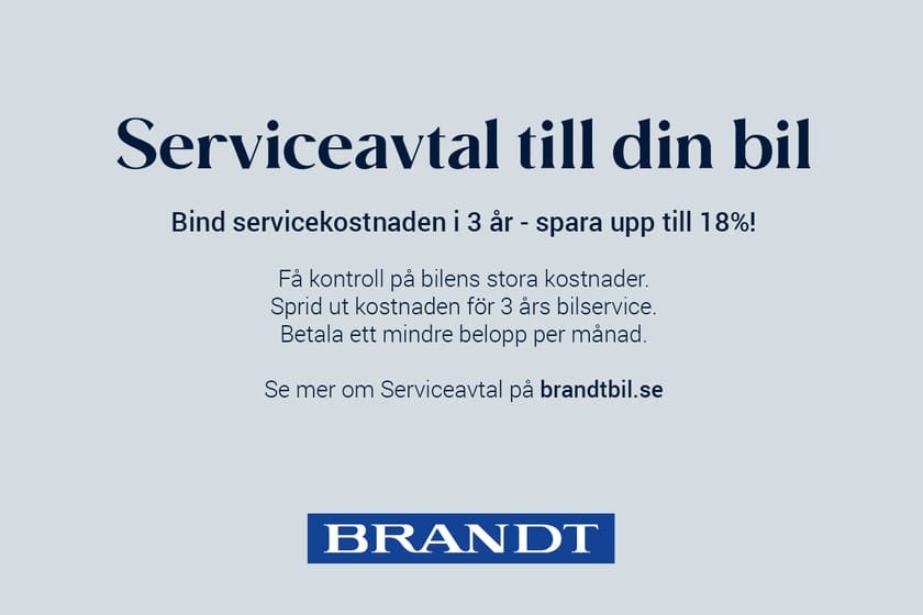 Bild 3 av Dacia Duster 4x4 mildhybrid 130 extreme Privatleasing fr. 2990 kr/mån