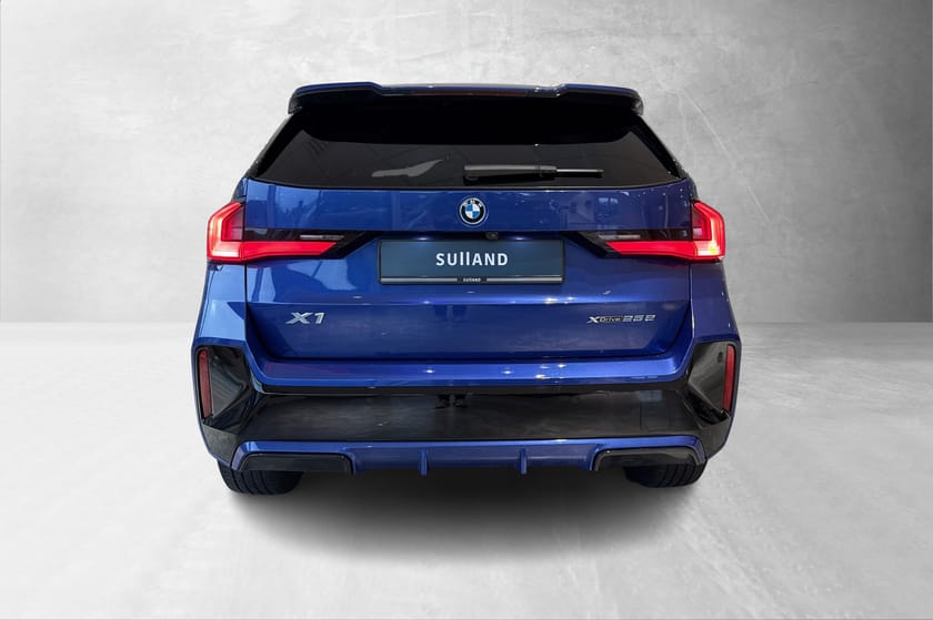 Bilde 4 av BMW X1 xDrive25e M Sport | Keyless | Hengerfeste | Harman Kardon