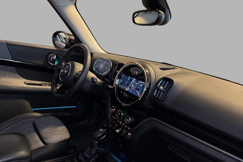 Bilde 5 av MINI Countryman Cooper SE ALL4 Innbyttekampanje!!