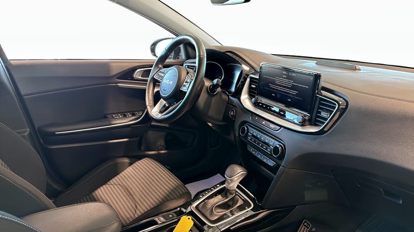 Bild 3 av Kia Ceed Sportswagon Plug-in Hybrid SW PHEV Advance / Drag